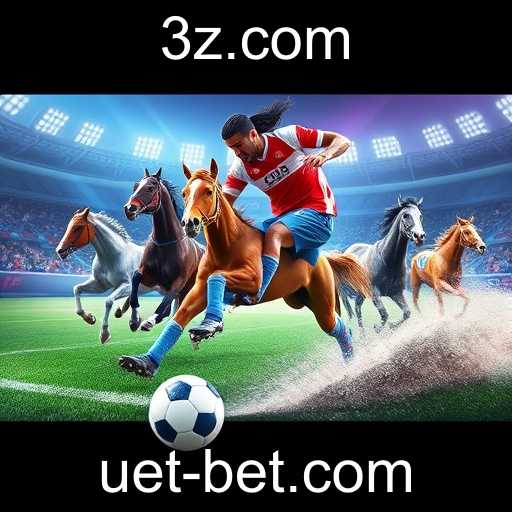 Exploring the Exciting World of Virtual Games on Uetbet