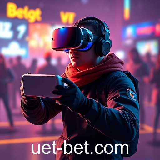 uetbet
