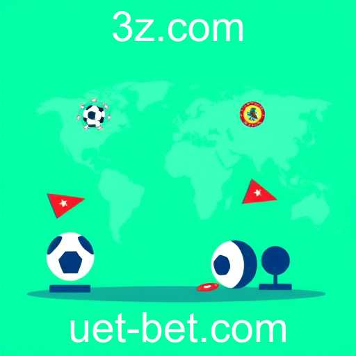 uetbet