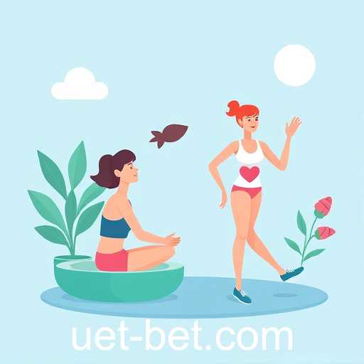 A New Era for Online Gaming: The Rise of uetbet