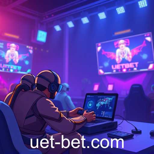 uetbet