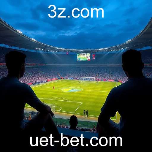Exploring the Excitement of Sports Betting: The Keyword 'uetbet'