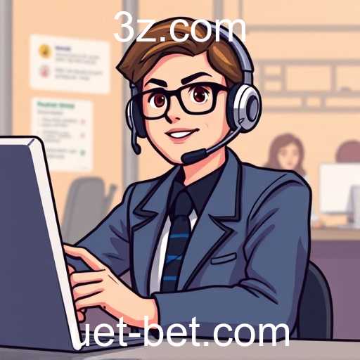 Exploring 'Customer Support': A Unique Game Category Featuring 'uetbet'