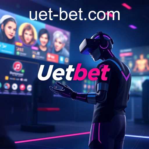 Uetbet Revolutionizes Online Gaming in 2025
